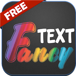 Fancy Text Generator App