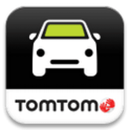TomTom澳大利亚导航