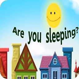Are You Sleeping Kids Rh...