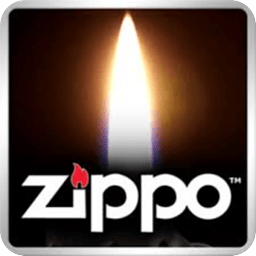 Zippo Live Wall Paper