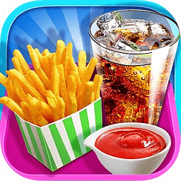 Fast Food! - Free Make Game