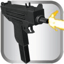 Guns Shot Animated