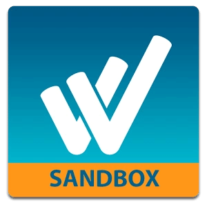 mW Sandbox