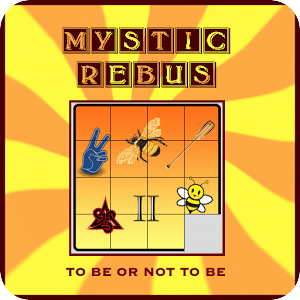 Mystic Rebus