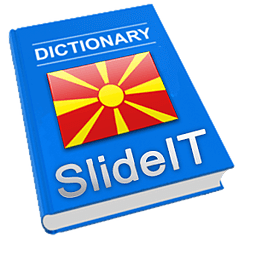 SlideIT Macedonian Latin...