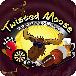 Twisted Moose
