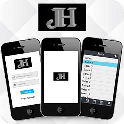 Jin Hee Mobile Invoicing