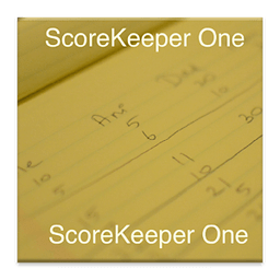 ScoreKeeper One