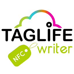 TAGLife NFC Writer