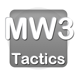 MW3 Tactics - Strategy Guide