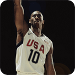 NBA球星高清手机动态壁纸