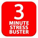 3 Minute Stress Buster