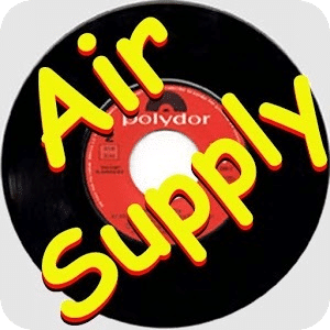 Air Supply Jukebox