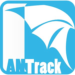 ANTrack 即时路径分享