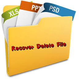 Recover Delete File