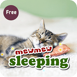Mewmew Mewmew Cat Alarm Clock