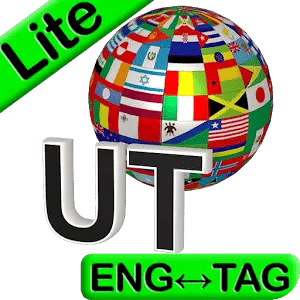 Eng-Tagalog Translator Lite