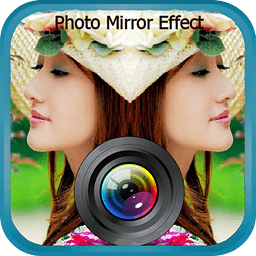 Photo Mirror Effect Easy