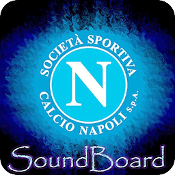LITE Napoli Soundboard App