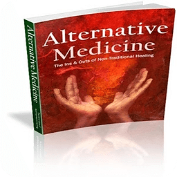 Alternative Medicine Gui...