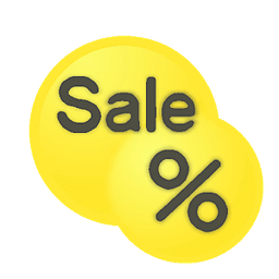 Sale Price Calculator