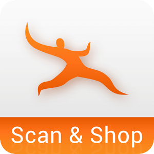 kalahari.com Scan & Shop