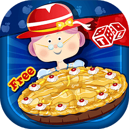 Apple Pie Maker - Cooking Game