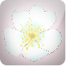 [Floral Illust] Brier Atom