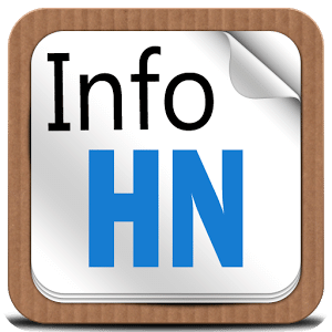 InfoHN Periódicos de Honduras