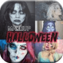 Makeup Halloween