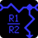 Resistor Ratio Calculator