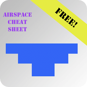 Airspace Cheat Sheet