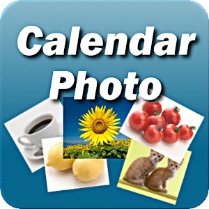 Calendar Photo Viewer