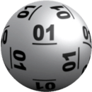 Optimum Lottery Number Chooser