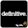 Definitive by mix.dj