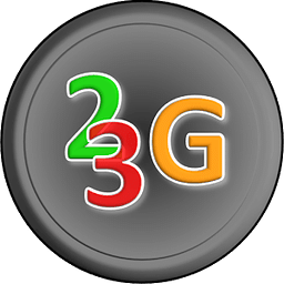 2G-3G-4G Switch ON / OFF
