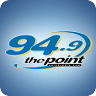 94.9 The Point, Sound of...