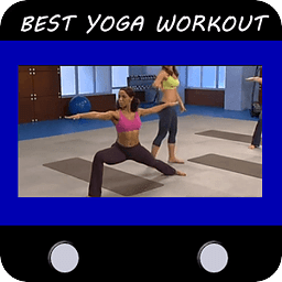 Best Yoga Workout