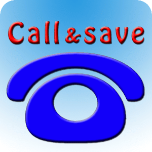 Savelink Call and Save