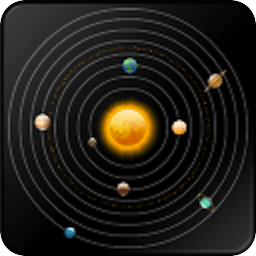 Solar System:Planets