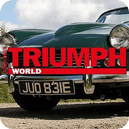 Triumph World