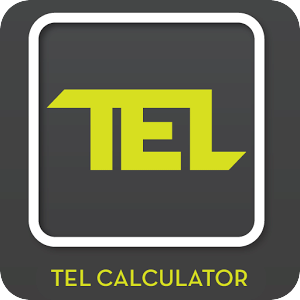 Fonoaudiología TEL Calculator