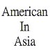 美國人在亞洲