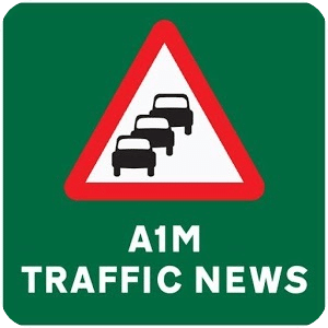 A1M Traffic News