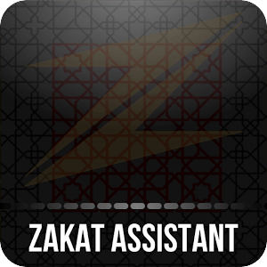 Zakat Assistant