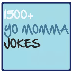 Yo Momma Jokes