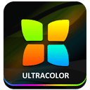 UltraColor-Next桌面主题