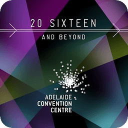 20 SIXTEEN Adelaide Convention