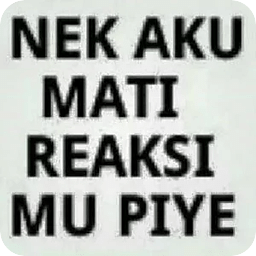 GAMBAR DP BBM FENOMENAL