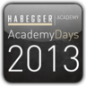 Academy Days 2013